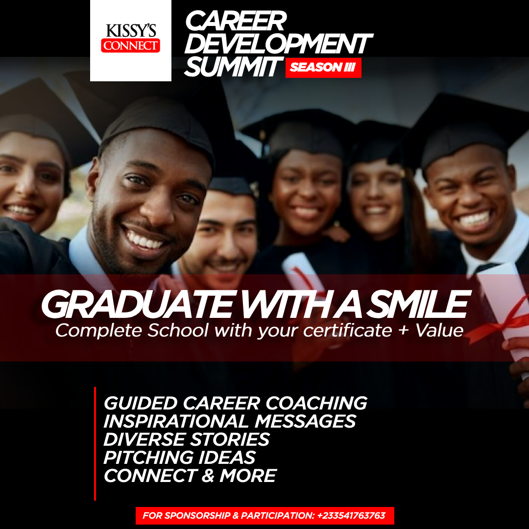 Career Development Summit 2025